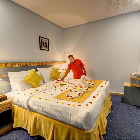 Holiday Villa Bakkah La La Mecca Esterno foto