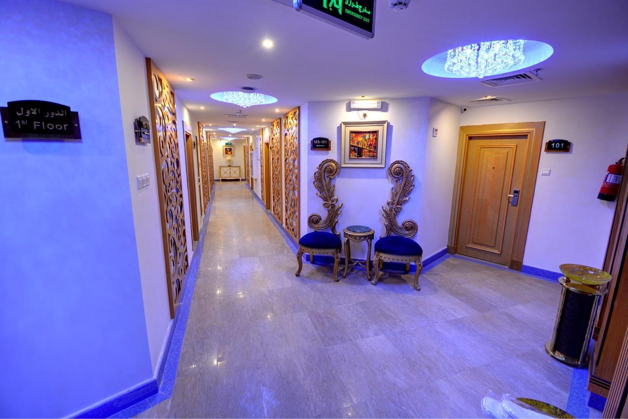 Holiday Villa Bakkah La La Mecca Esterno foto